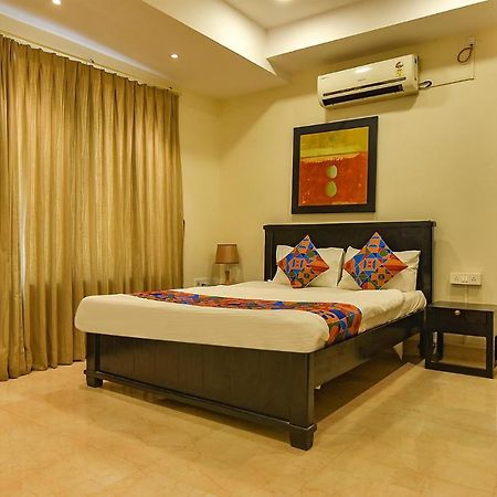 Fabhotel All In One Saltlake - Opp Bj Market Complex Calcutta  Esterno foto