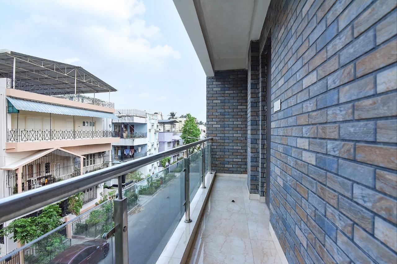 Fabhotel All In One Saltlake - Opp Bj Market Complex Calcutta  Esterno foto